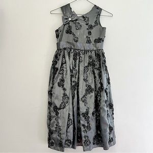 Jayne Copeland Girls dress- size 7